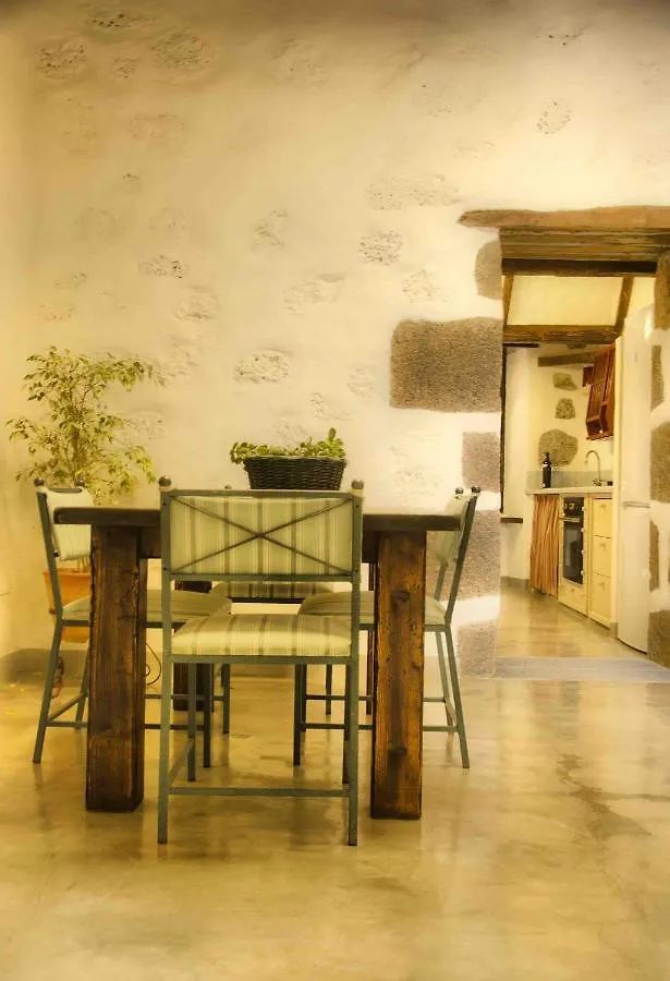 Сasa de vacaciones Casa Los Olivos Mácher España