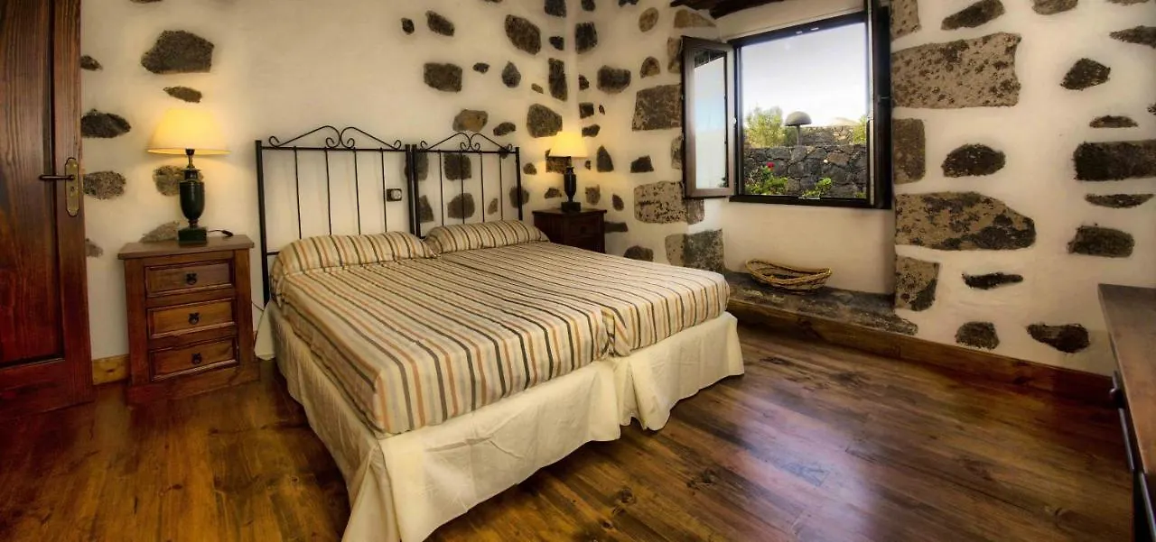 Casa Los Olivos Mácher Сasa de vacaciones