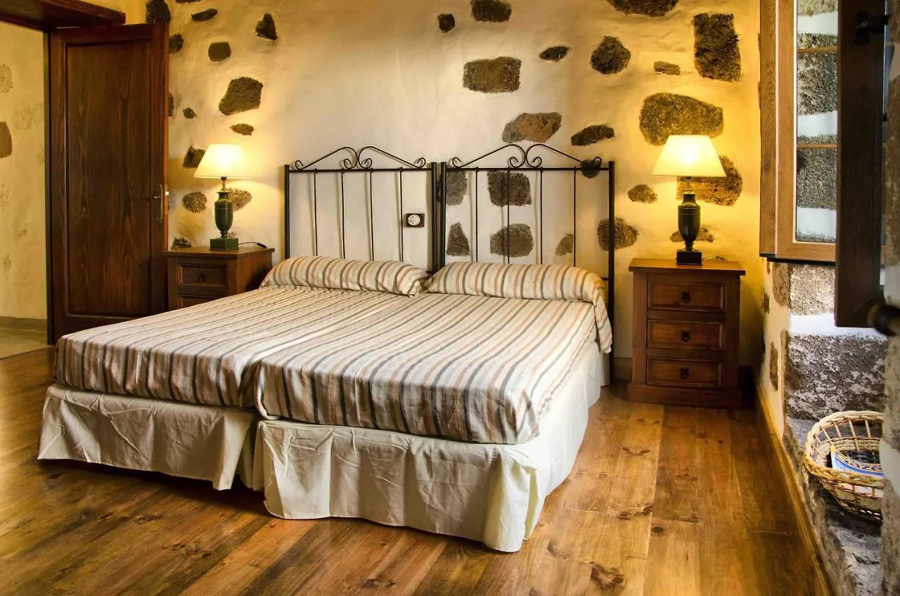 Casa Los Olivos Mácher